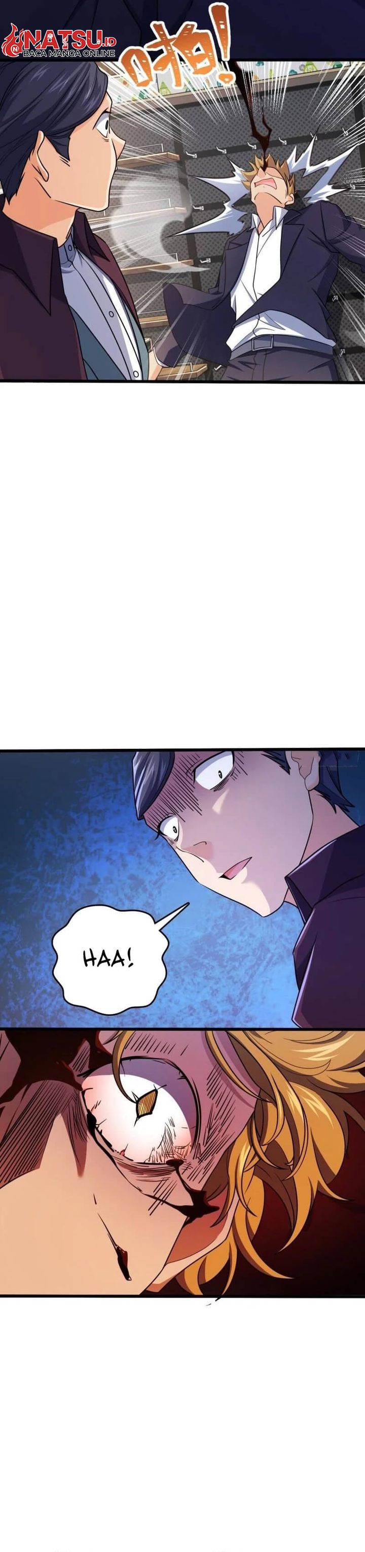 Spare Me, Great Lord! Chapter 679